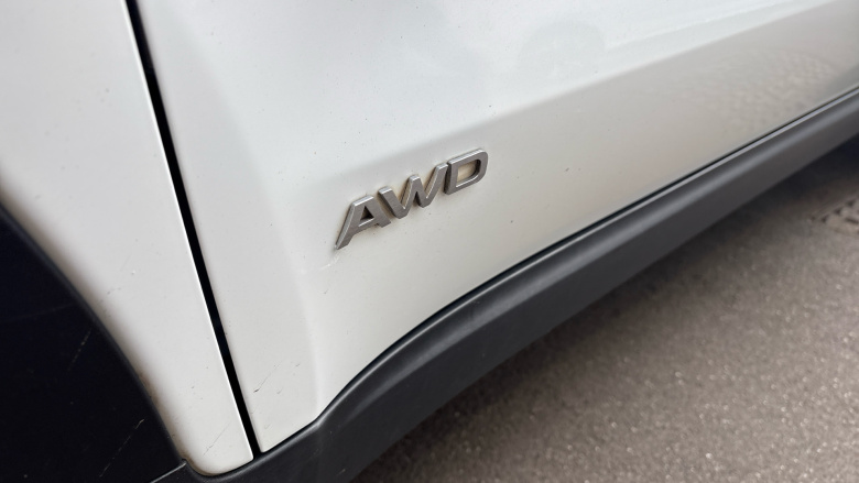 Kia Sportage 2.0 CRDi First Edition 5dr Auto [AWD] Diesel Estate